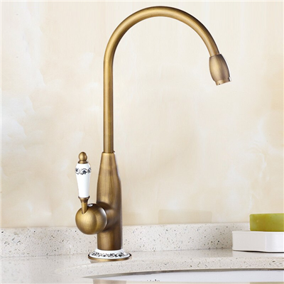 8 Inch Bathroom Faucet